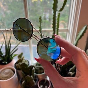 KYME sunglasses